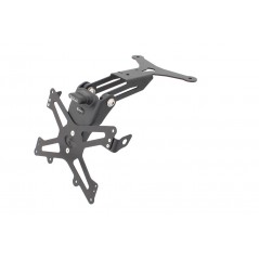 EVOTECH Portatarga mv agusta f4 10-12 ESTR-0502
