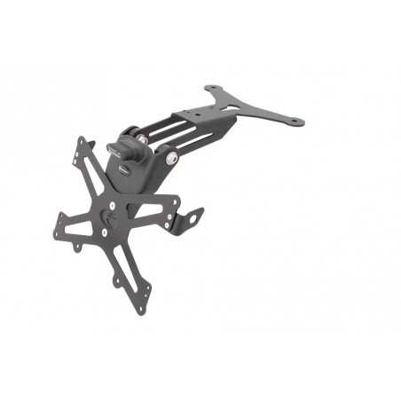 EVOTECH Portatarga mv agusta f4 10-12 ESTR-0502