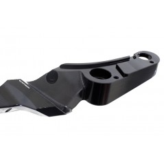 EVOTECH Portatarga alto ducati monster 821/dark/stripe/1200s stripe ESTR-0815