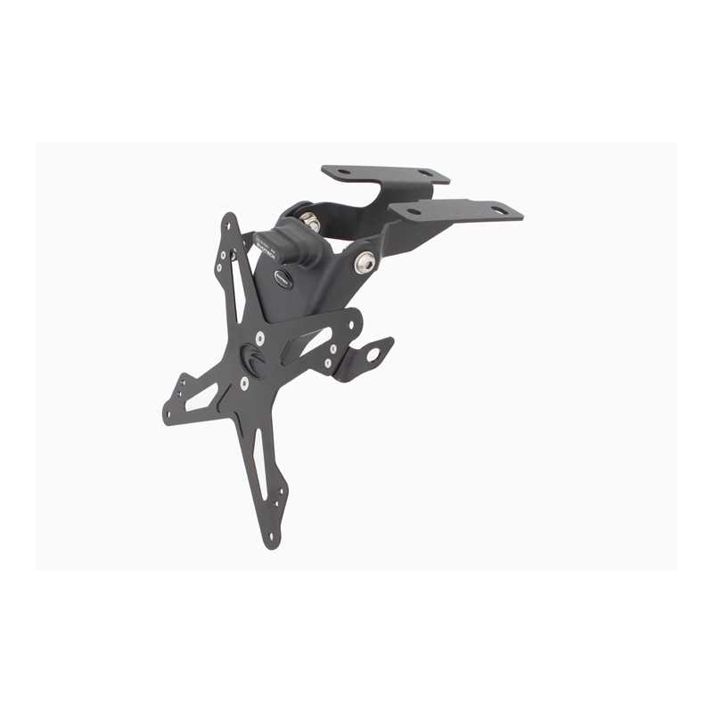 EVOTECH Portatarga monster 02-06 ESTR-0803