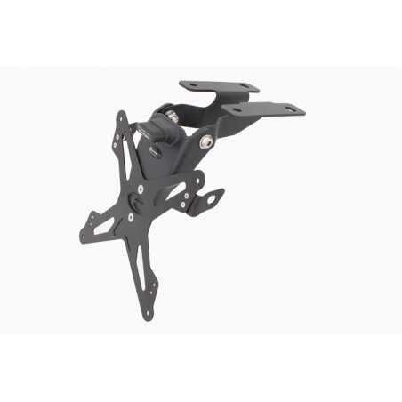 EVOTECH Portatarga monster 02-06 ESTR-0803