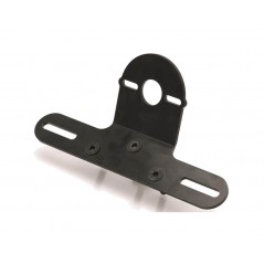 Licence plate holder  UNIVERSAL