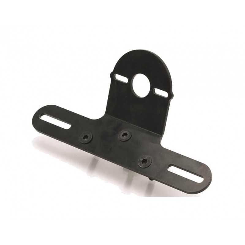 Licence plate holder  UNIVERSAL