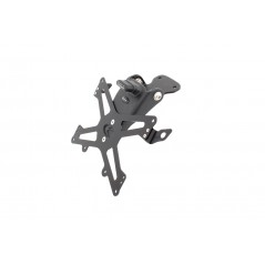 EVOTECH Portatarga triumph speed triple 08-10 ESTR-0704