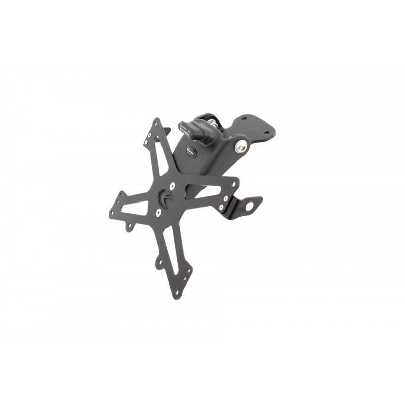 EVOTECH Portatarga triumph speed triple 08-10 ESTR-0704