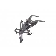 EVOTECH Portatarga ktm 625 smc ESTR-0907