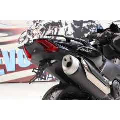 License plate holder 