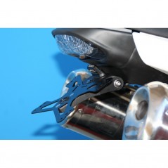 EVOTECH Portatarga triumph speed triple 08-10 ESTR-0704