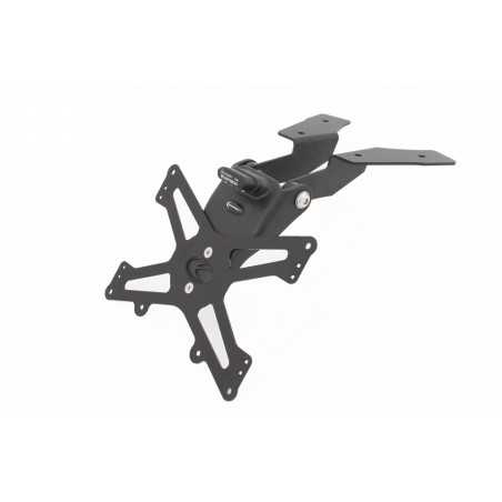 EVOTECH Portatarga suzuki gsx-r 1000 09-15 ESTR-0312