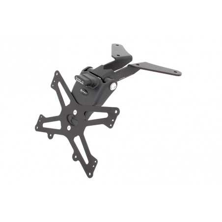 EVOTECH Portatarga yamaha tmax 530 12-16 ESTR-0215