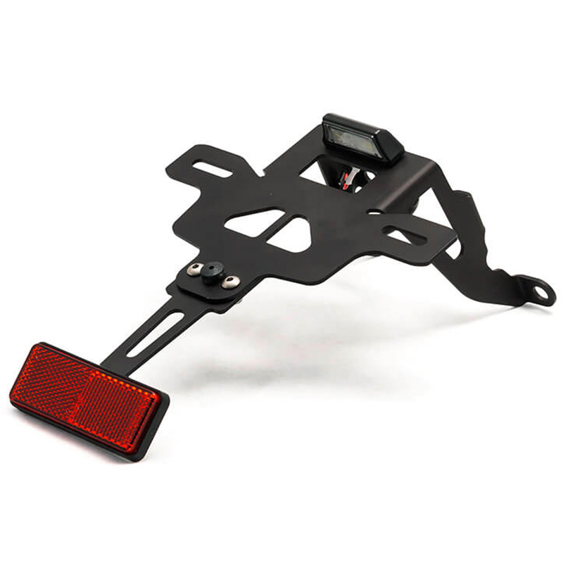 Aluminum frame holder  460S127