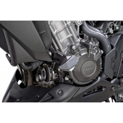 PUIG Protectores motor topes anticaidas R12 7057