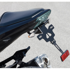 Aluminum frame holder  460K144