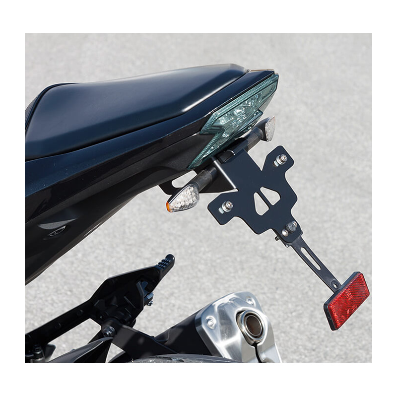 Aluminum frame holder  460K144
