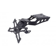 EVOTECH Portatarga ducati monster 797/supersport / m1200/s 17-20 m821 18-20 ESTR-0820