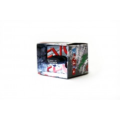 License plate accessories kit 