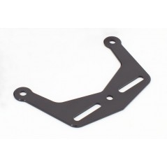 License plate accessories kit 