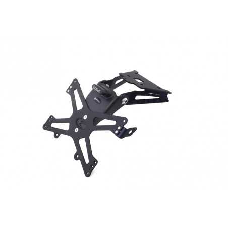 EVOTECH Portatarga kawasaki z250/z300 15-16 ESTR-0418