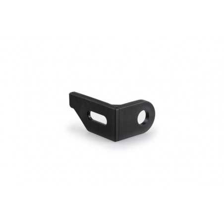 Brackets for left turn signal  NYLON