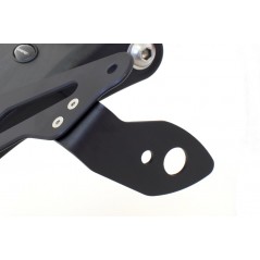 Original turn signal brackets