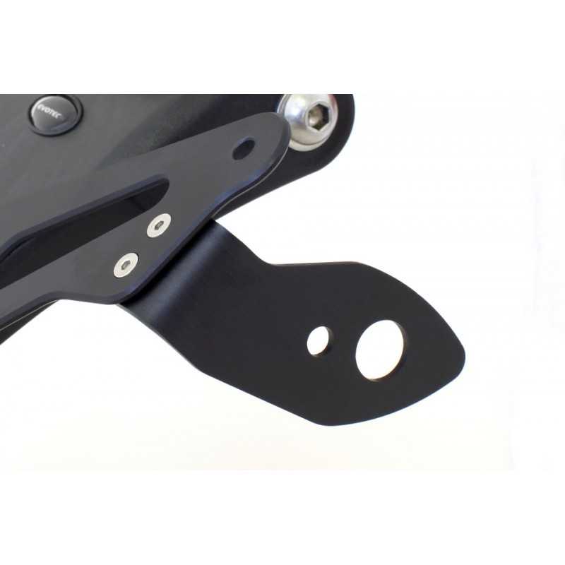 Original turn signal brackets