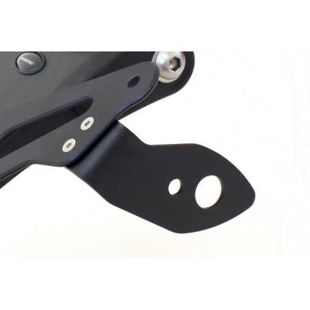 EVOTECH Soportes para intermitentes originales SFO-01-A