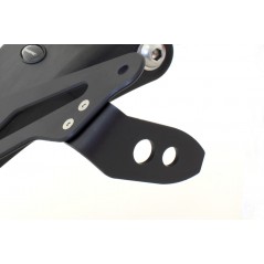 Original turn signal brackets 