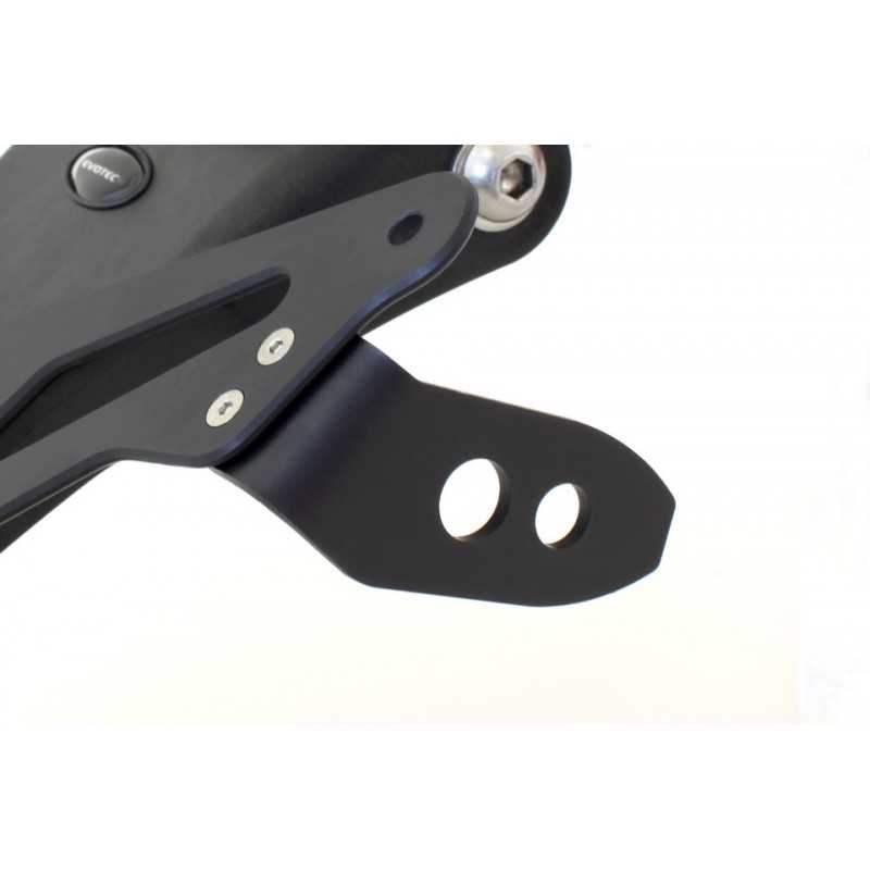 Original turn signal brackets 