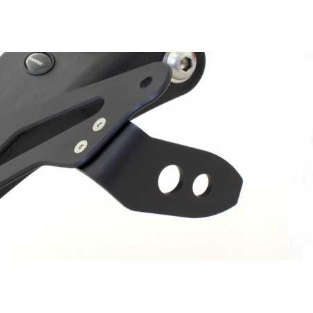 Original turn signal brackets