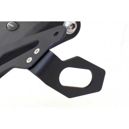 Original turn signal brackets