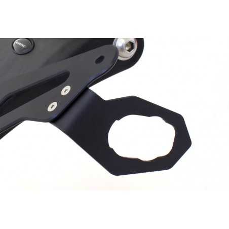 Original turn signal brackets