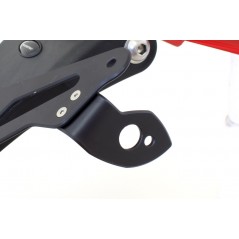 Original turn signal brackets