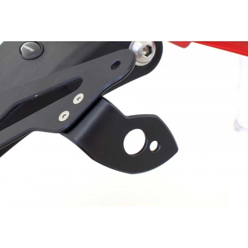 Original turn signal brackets