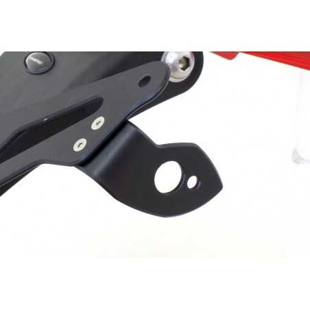 EVOTECH Soportes para intermitentes originales SFO-08-A