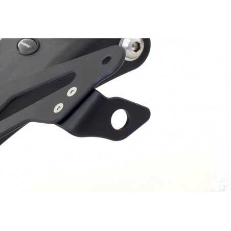 evotech aftermarket turn signal bracket kit
