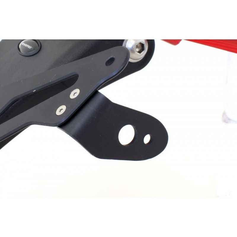 Original turn signal brackets