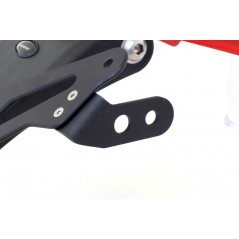 Original turn signal brackets