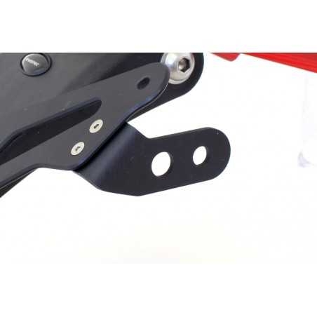 Original turn signal brackets