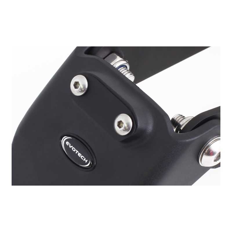 EVOTECH Tapa luz de matrícula EPR-S01-TP