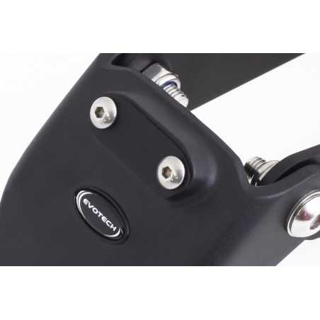 EVOTECH Tapa luz de matrícula EPR-S01-TP