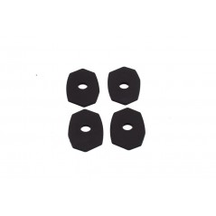 Adapters for front turn signals  mod. 13