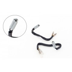 Intermittent adaptation wiring 