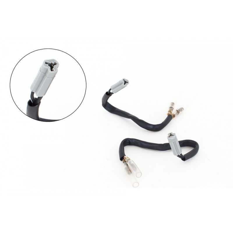EVOTECH Cableado adaptacion intermitentes CAB_F_SU-YA_01