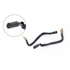 Intermittent adaptation wiring 