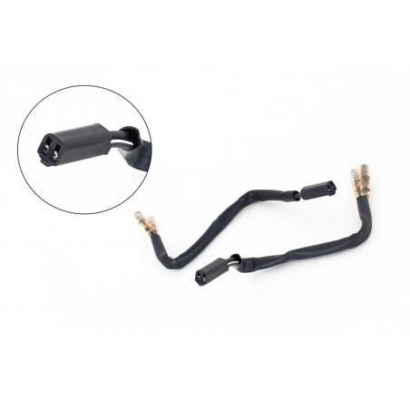 EVOTECH Cableado adaptacion intermitentes CAB_F_SU-YA_02