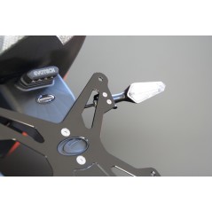 Led indicators with specific wiring  F-01
