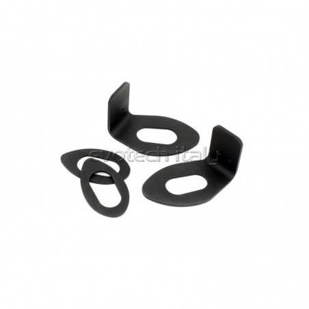 Original turn signal brackets