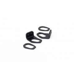 Original turn signal brackets