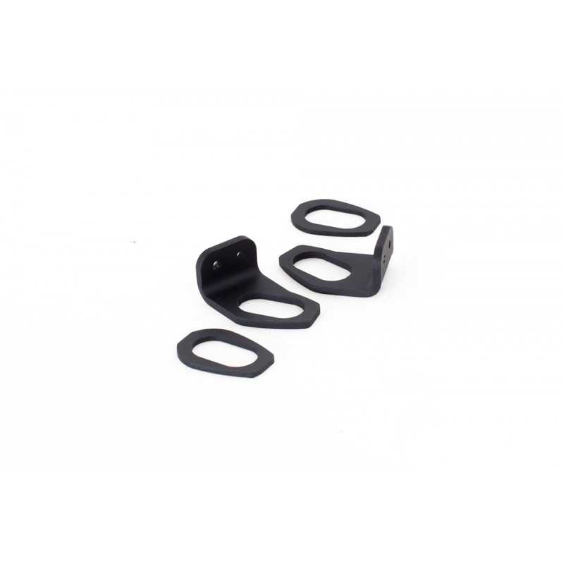 Original turn signal brackets