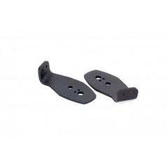 Original turn signal brackets